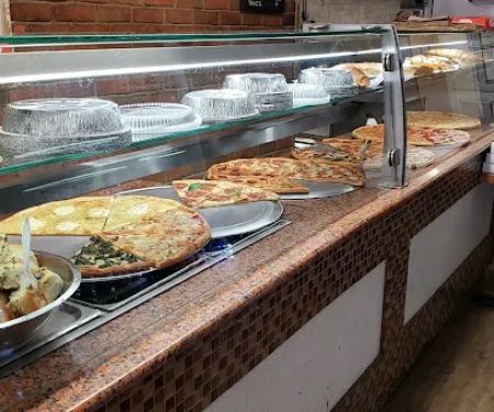 10th Avenue Pizza & Cafe