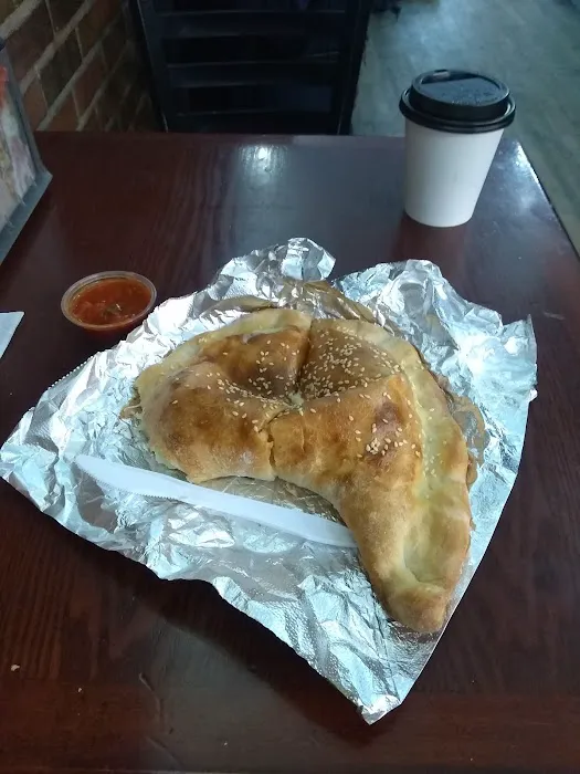 10th Avenue Pizza & Cafe Picture 9