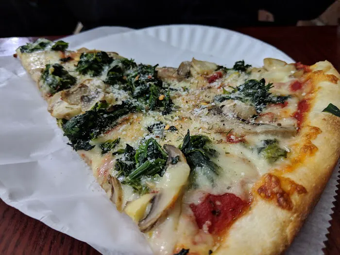 10th Avenue Pizza & Cafe Picture 5