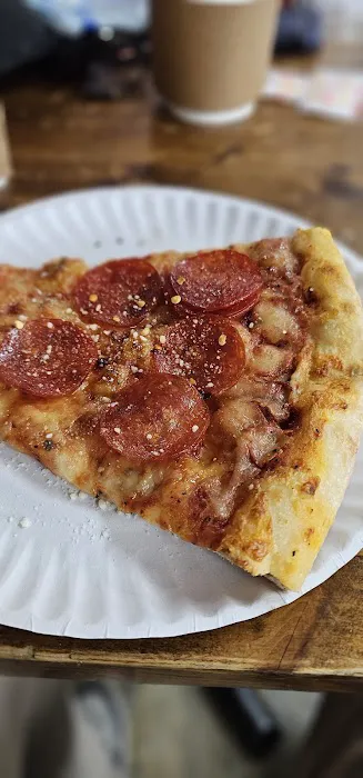 10th Avenue Pizza & Cafe Picture 2