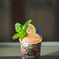 Moore Wine ico