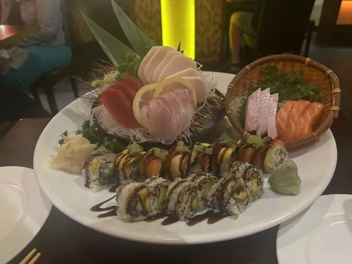 Asuka Sushi Picture 8