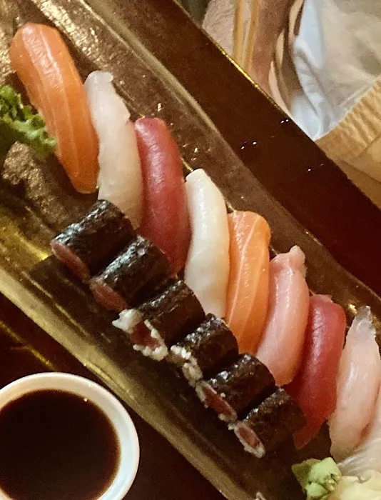 Asuka Sushi Picture 5