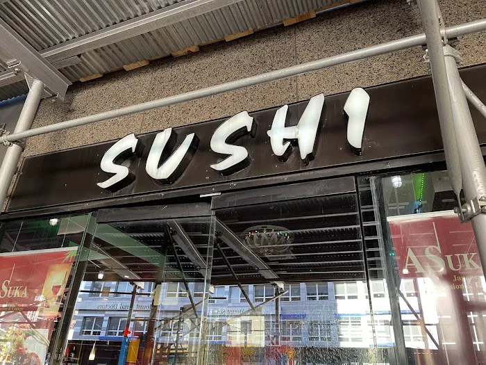 Asuka Sushi Picture 4