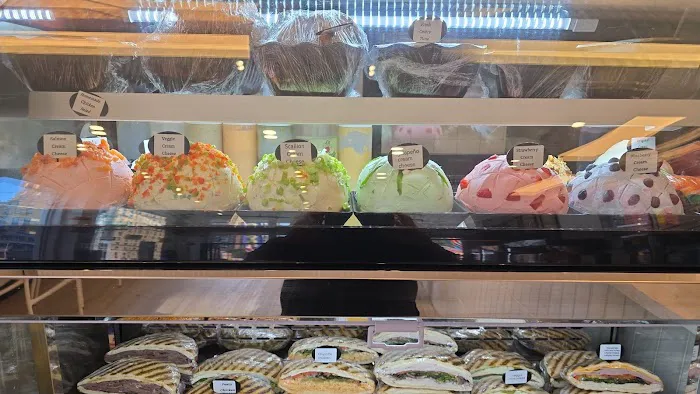FLÉ FLA & BAGEL Picture 8