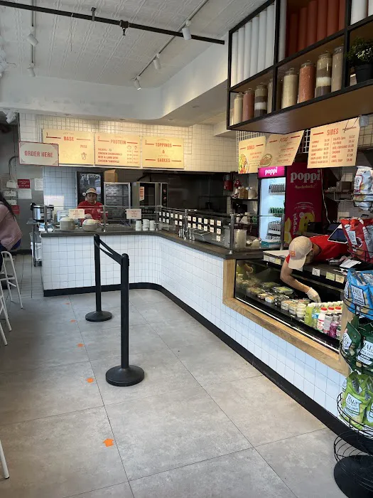 FLÉ FLA & BAGEL Picture 10