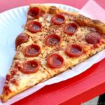 Broni & Belle's Pizzeria