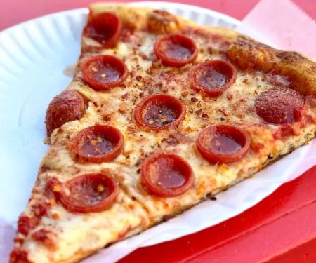 Broni & Belle's Pizzeria