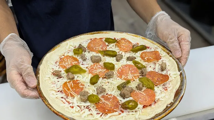 Pizza Studio Picture 2