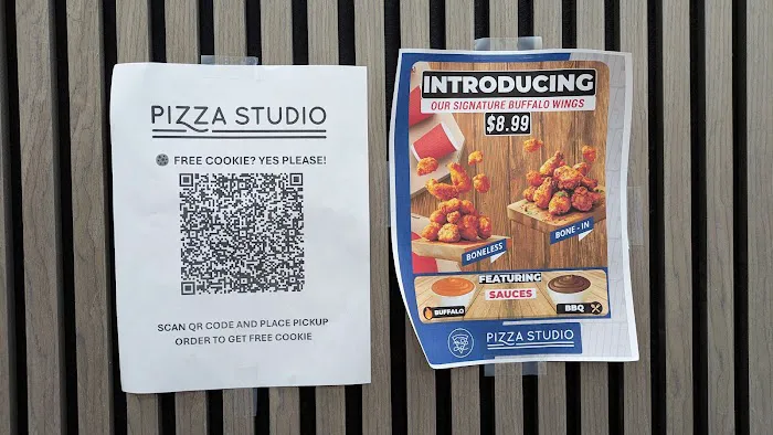Pizza Studio Picture 8