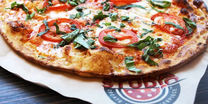 Pizza Studio Picture 5