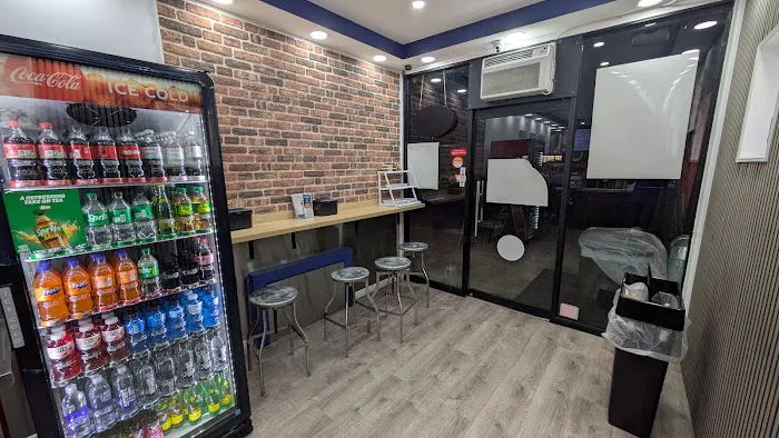 Pizza Studio Picture 6