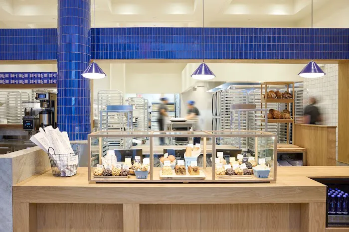 Levain Bakery Picture 9
