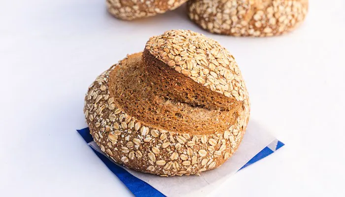 Levain Bakery Picture 1