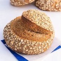 Levain Bakery ico
