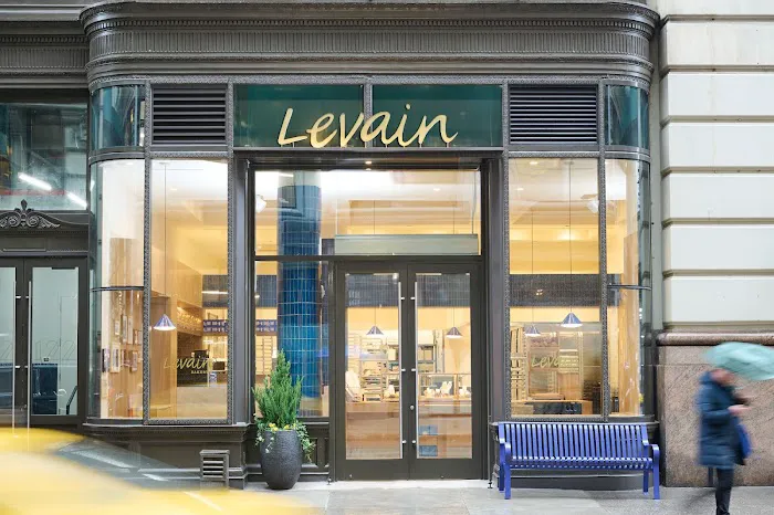 Levain Bakery Picture 2