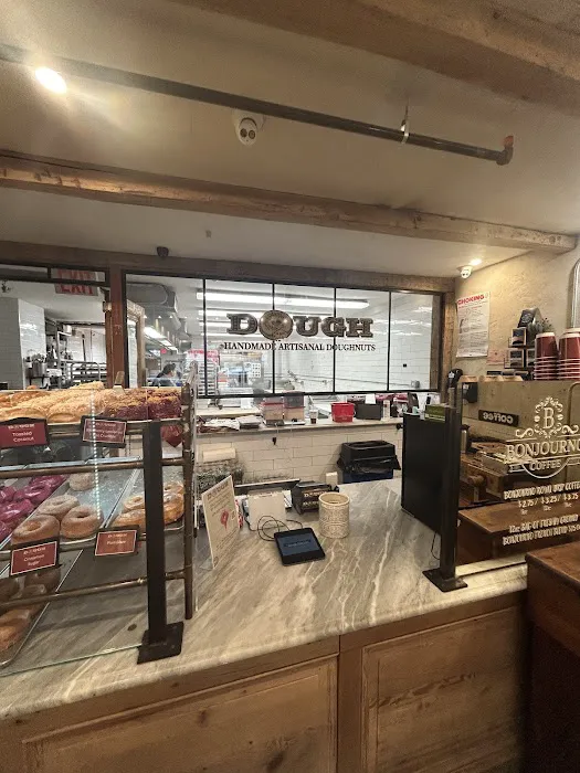 Dough Doughnuts Flatiron Picture 4
