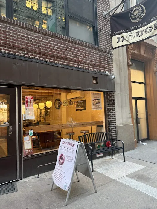 Dough Doughnuts Flatiron Picture 10