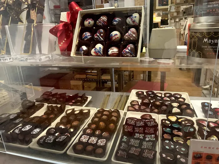 Chocolat Moderne Picture 3