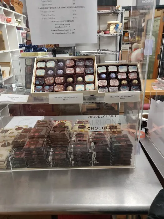 Chocolat Moderne Picture 8