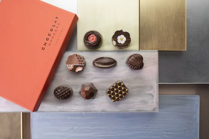 Chocolat Moderne Picture 2