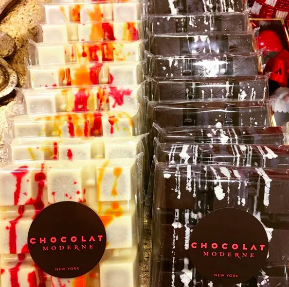 Chocolat Moderne Picture 9