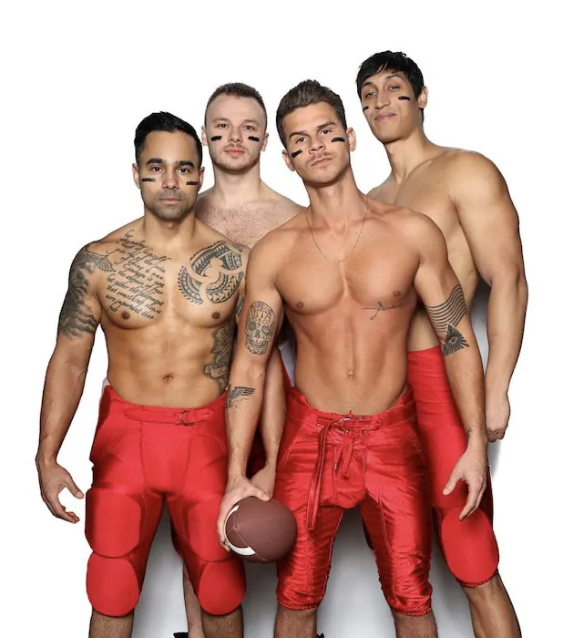 Boxers NYC Picture 1