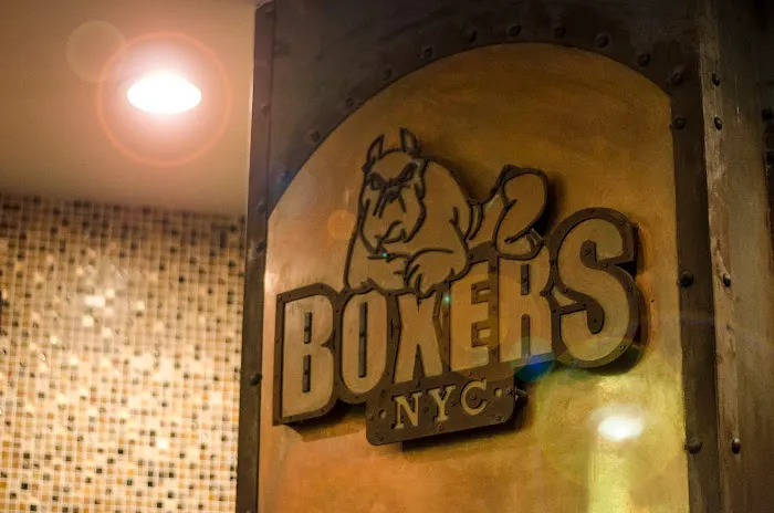 Boxers NYC Picture 4