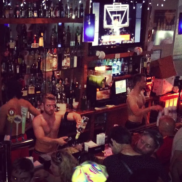 Boxers NYC Picture 10