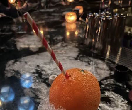 Shinji's