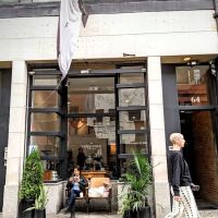 Foreigner NYC ico