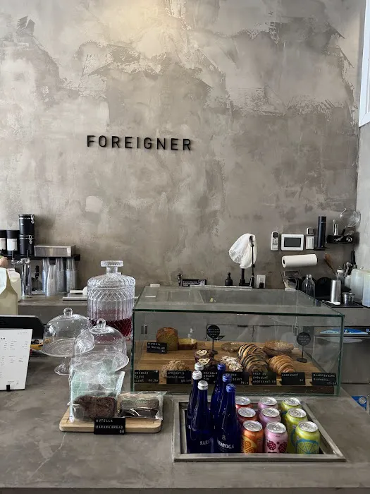 Foreigner NYC Picture 8
