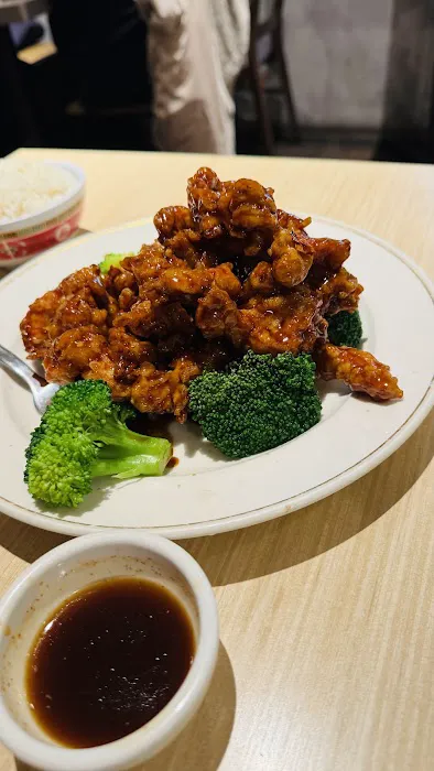 Baodega 小杨生煎 Picture 4