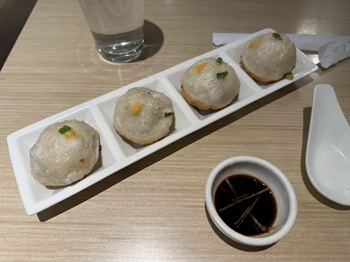 Baodega 小杨生煎 Picture 2