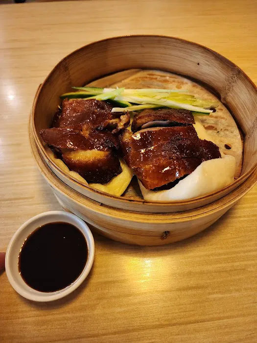 Baodega 小杨生煎 Picture 9