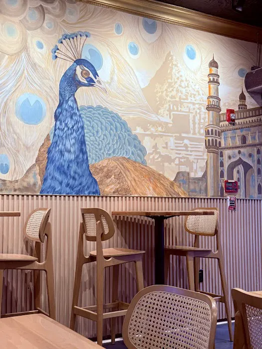 Madras Dosa Co. Picture 1