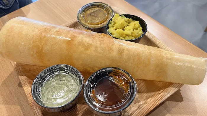 Madras Dosa Co. Picture 3