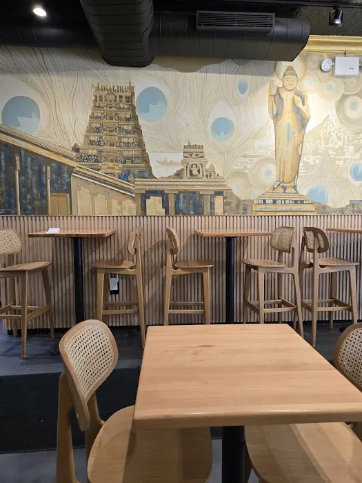 Madras Dosa Co. Picture 8
