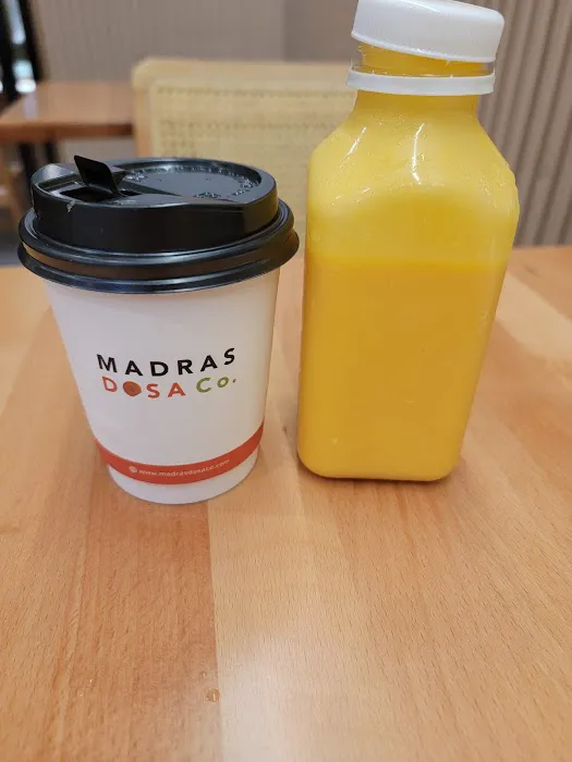 Madras Dosa Co. Picture 4