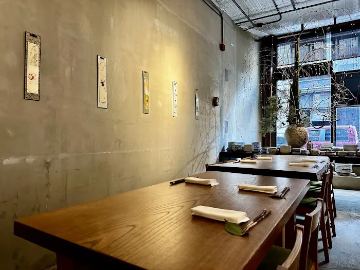 THE GALLERY by odo Picture 3