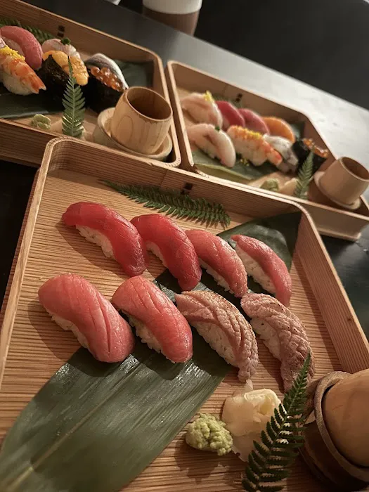 Sushi Muse Picture 8