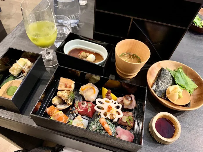 Sushi Muse Picture 10