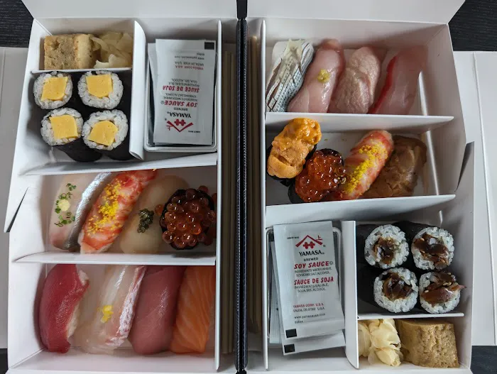 Sushi Muse Picture 3