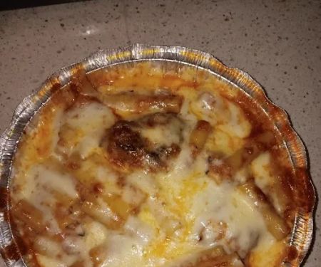 Roma Pizza