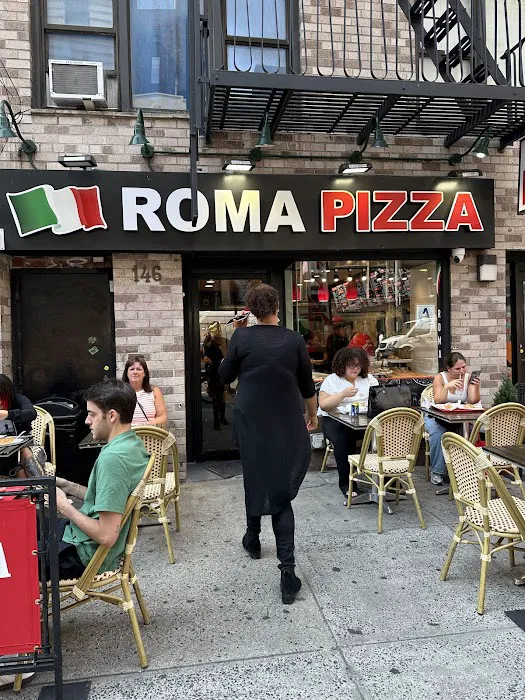 Roma Pizza Picture 3