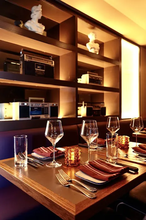 Vinile Italian Chophouse Picture 7