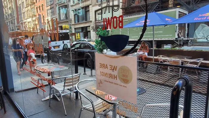 Poke Bowl NY Picture 6