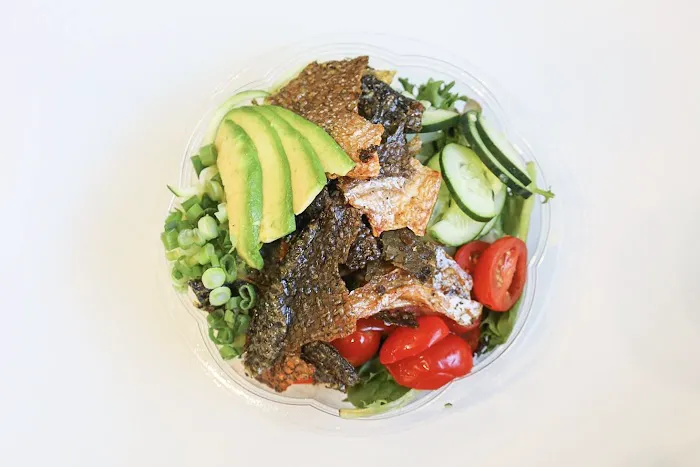 Poke Bowl NY Picture 9