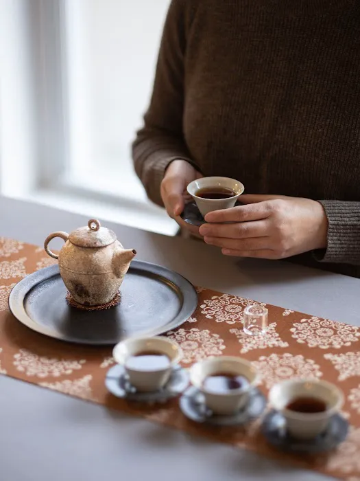 Teasthetic Picture 9