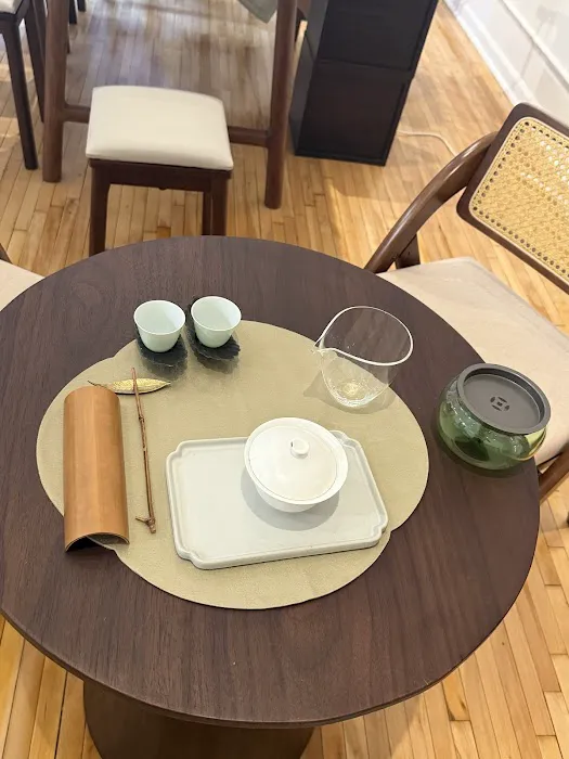 Teasthetic Picture 1